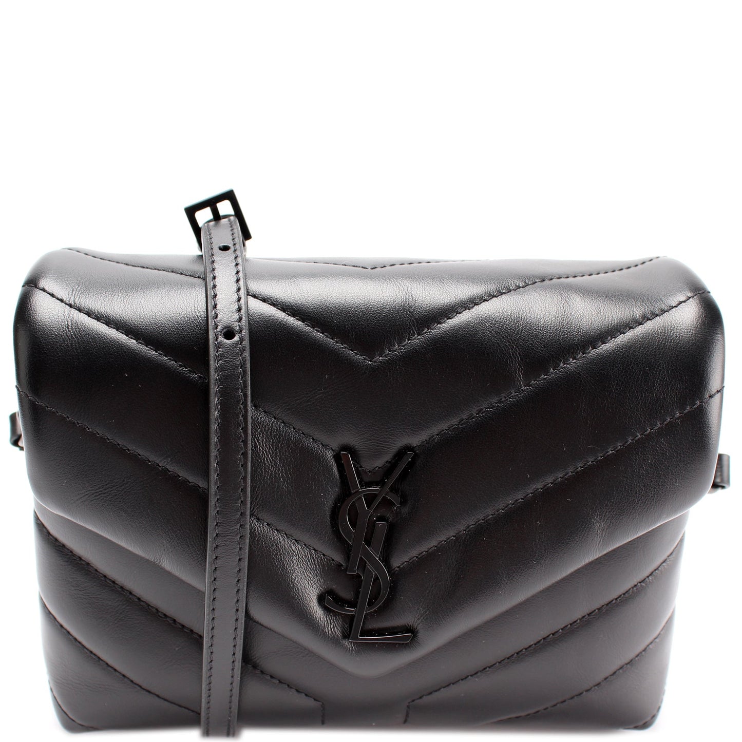 Loulou Satchel Toy Crossbody 678401