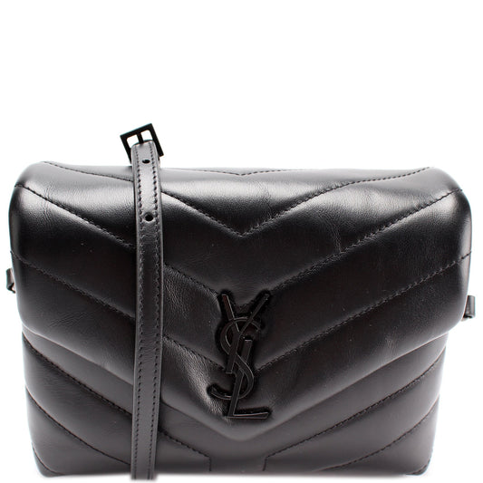 Loulou Satchel Toy Crossbody 678401
