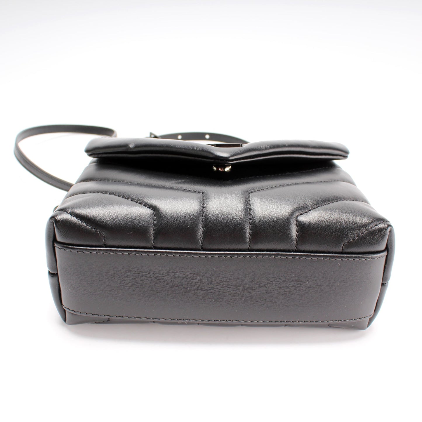 Loulou Satchel Toy Crossbody 678401