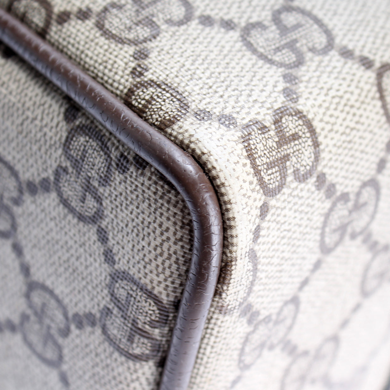 39-02-006 Boston Bag Vintage