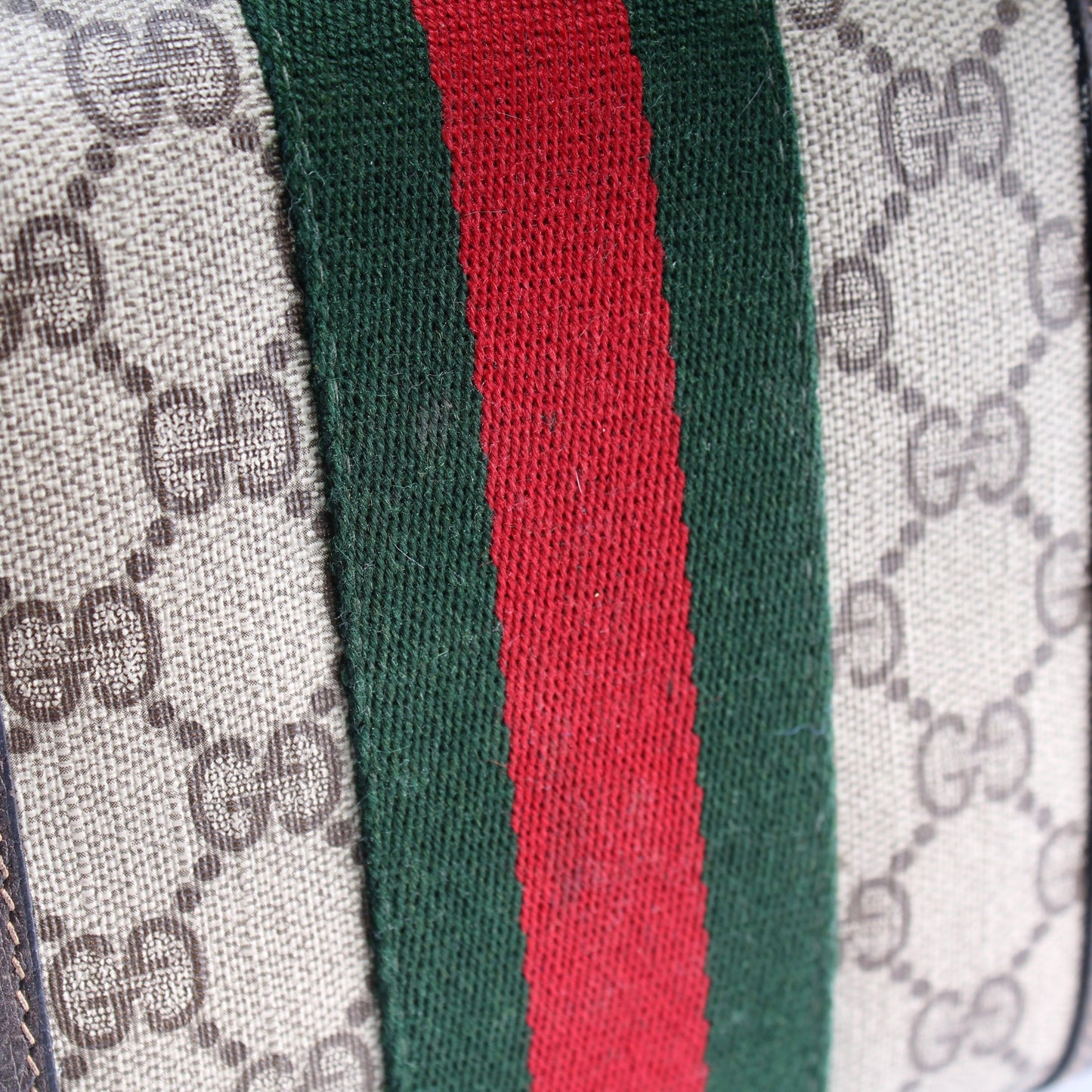 39-02-006 Boston Bag Vintage