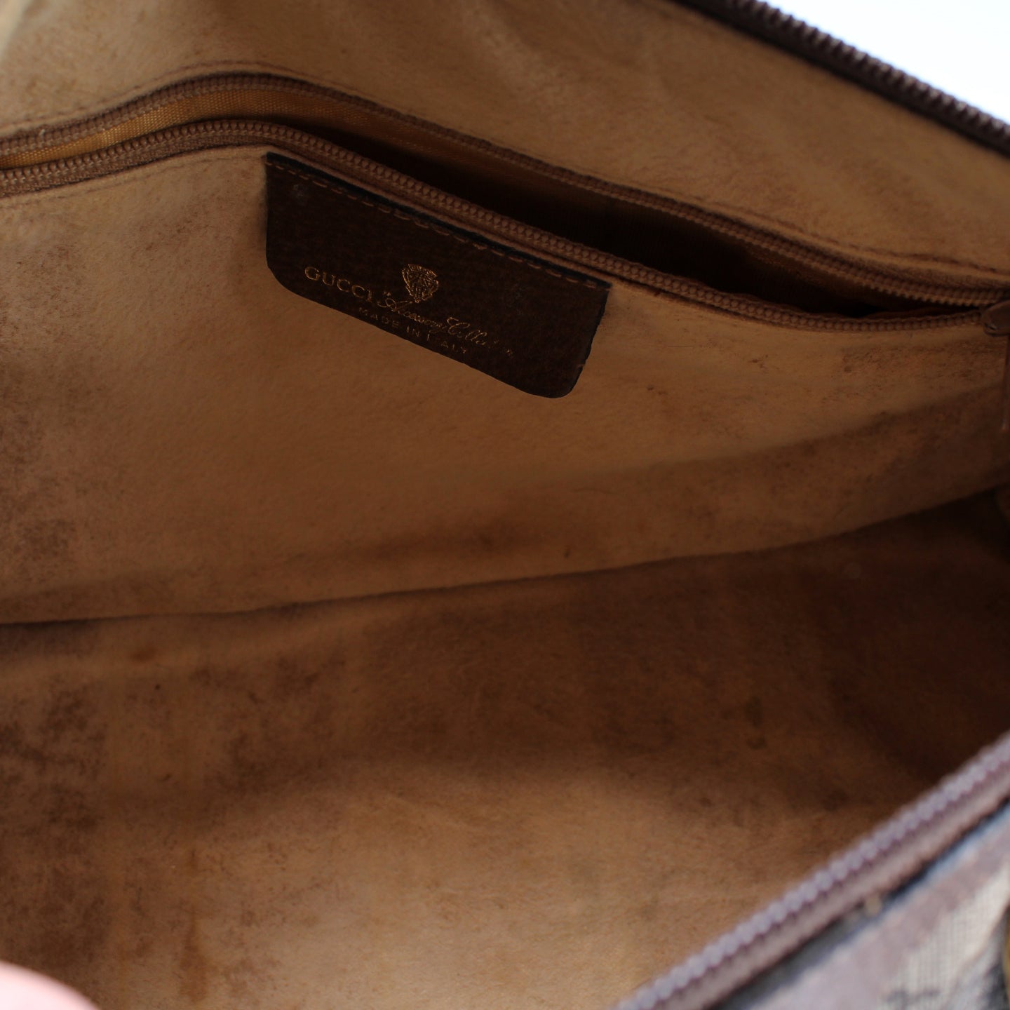 39-02-006 Boston Bag Vintage