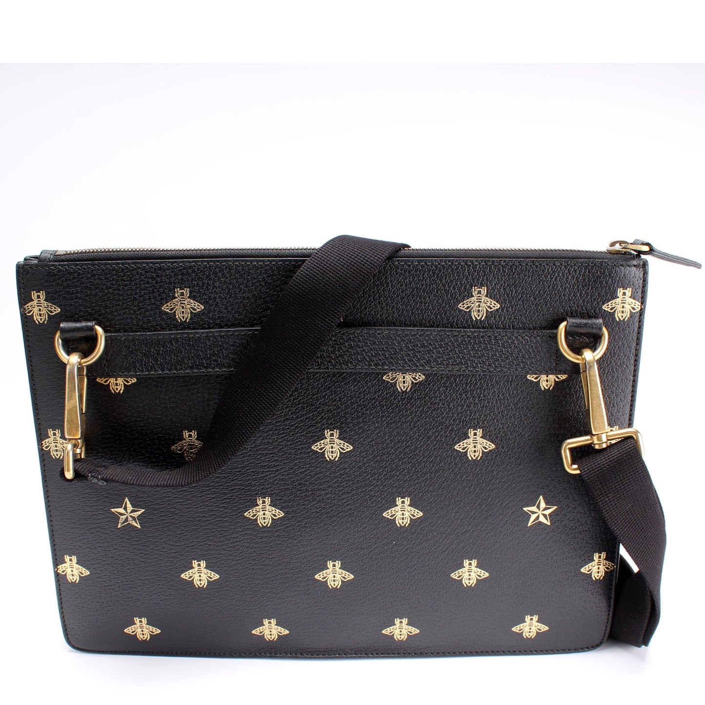 450976 Bee Star Leather