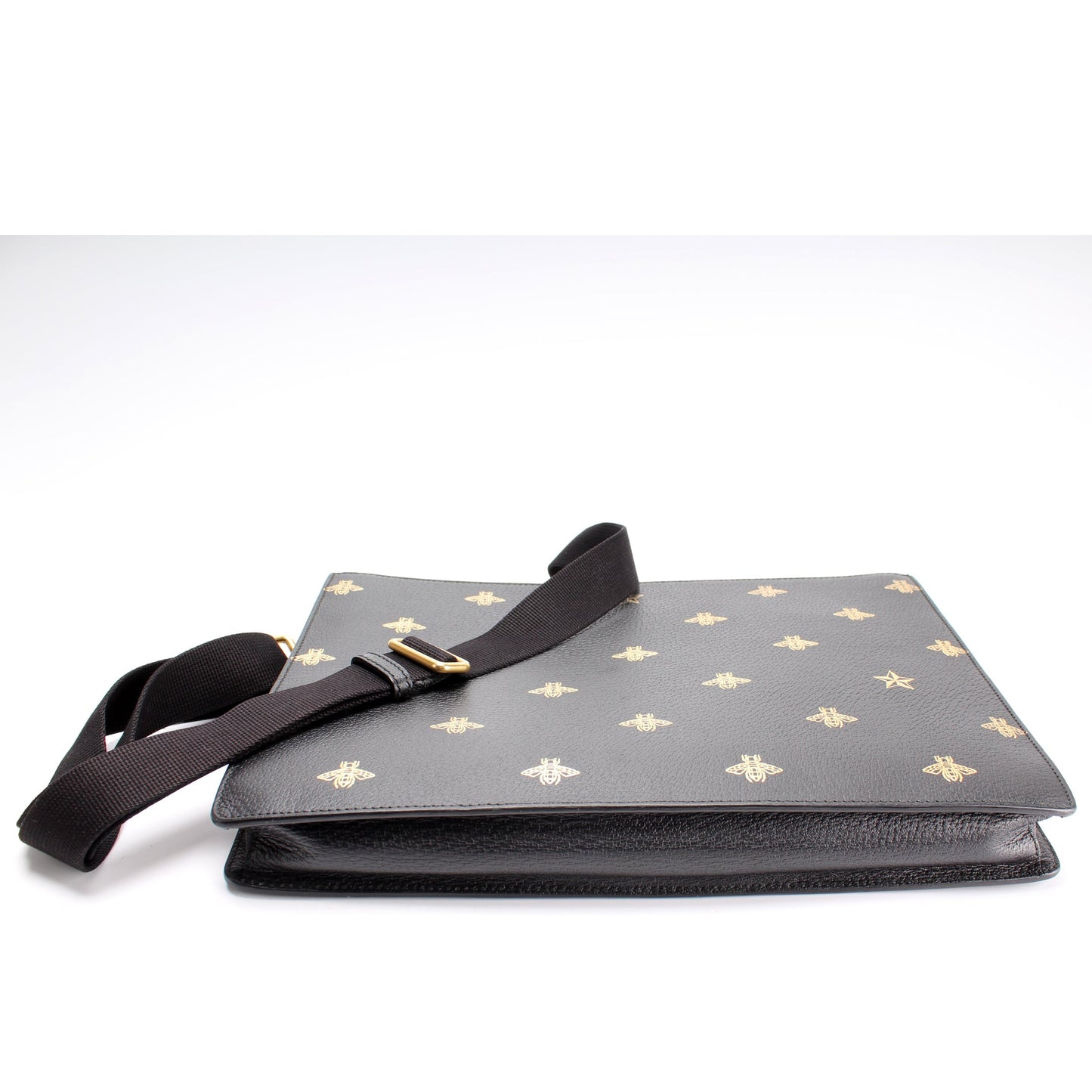 450976 Bee Star Leather