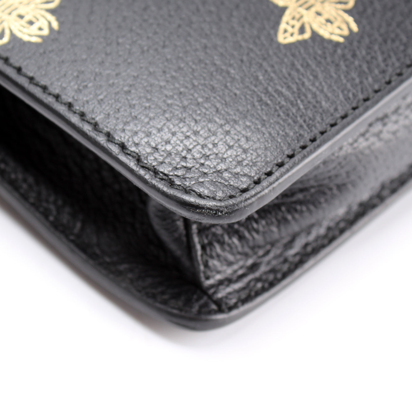 450976 Bee Star Leather
