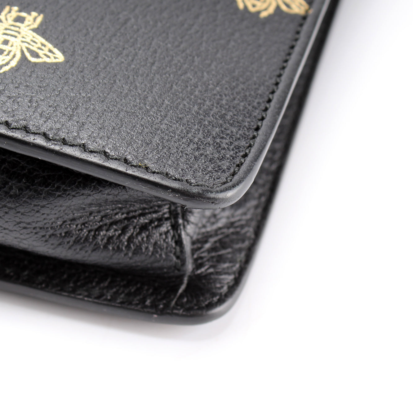 450976 Bee Star Leather