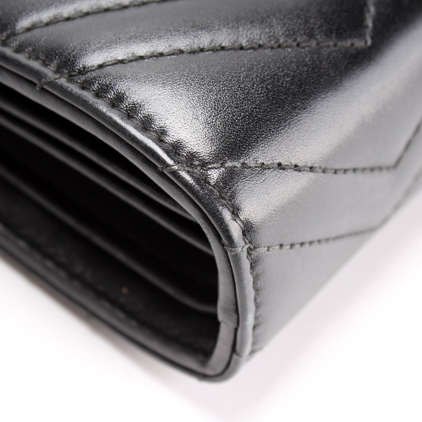 474575 Marmont Chain Wallet