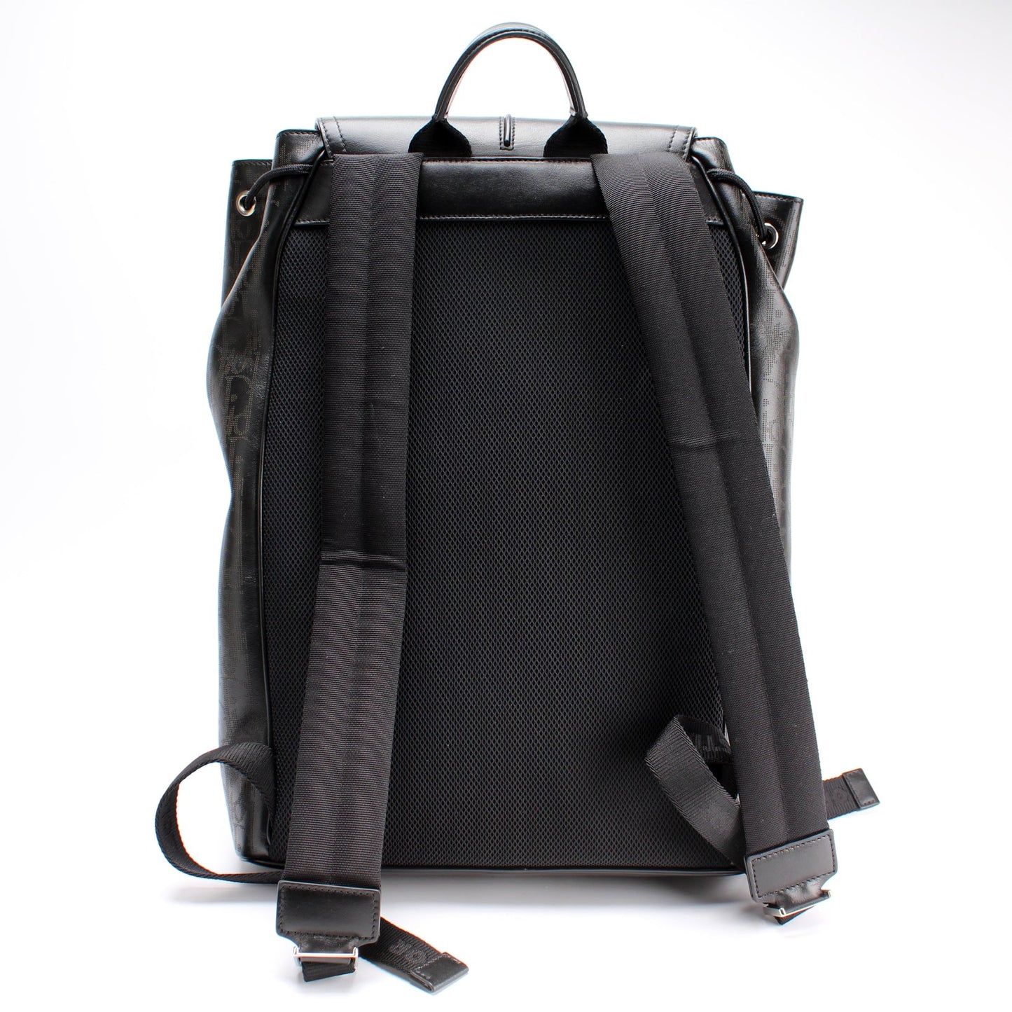 Motion Backpack Oblique Galaxy Leather