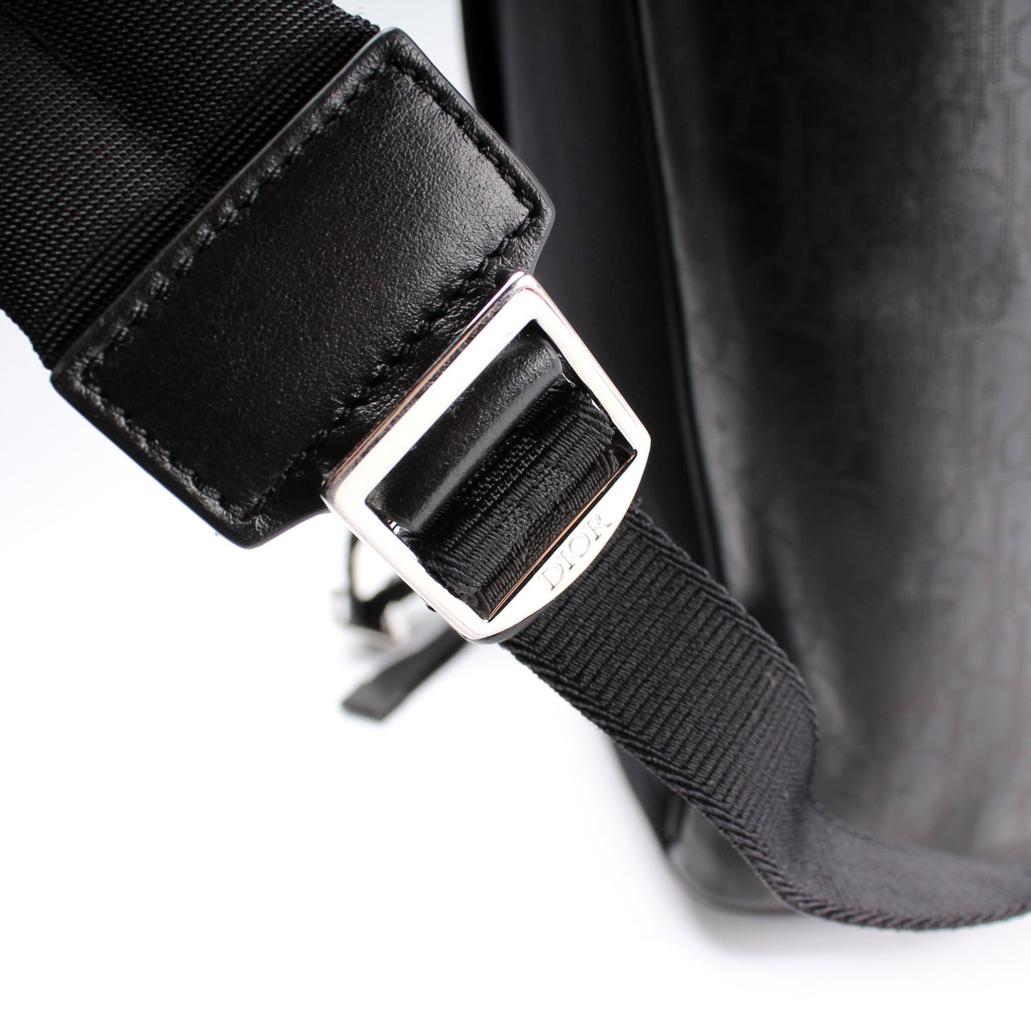 Motion Backpack Oblique Galaxy Leather
