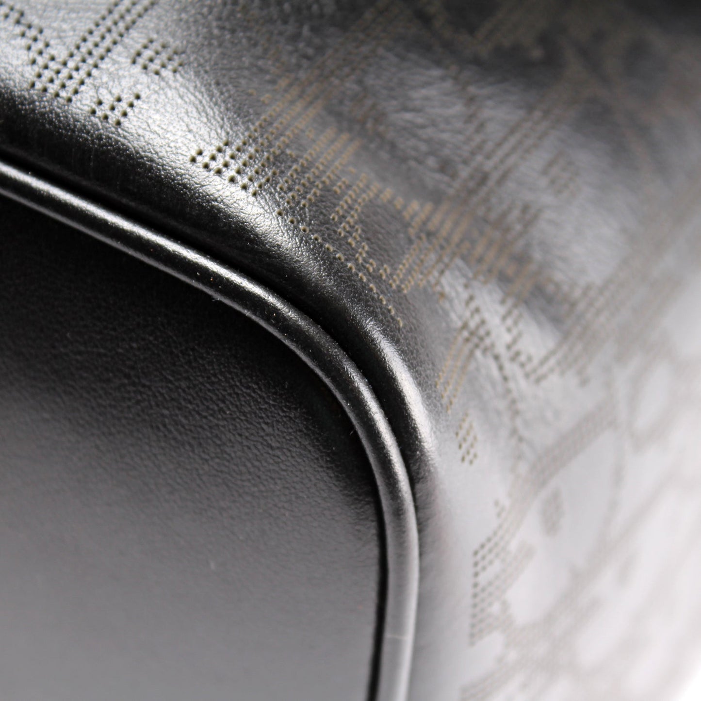 Motion Backpack Oblique Galaxy Leather
