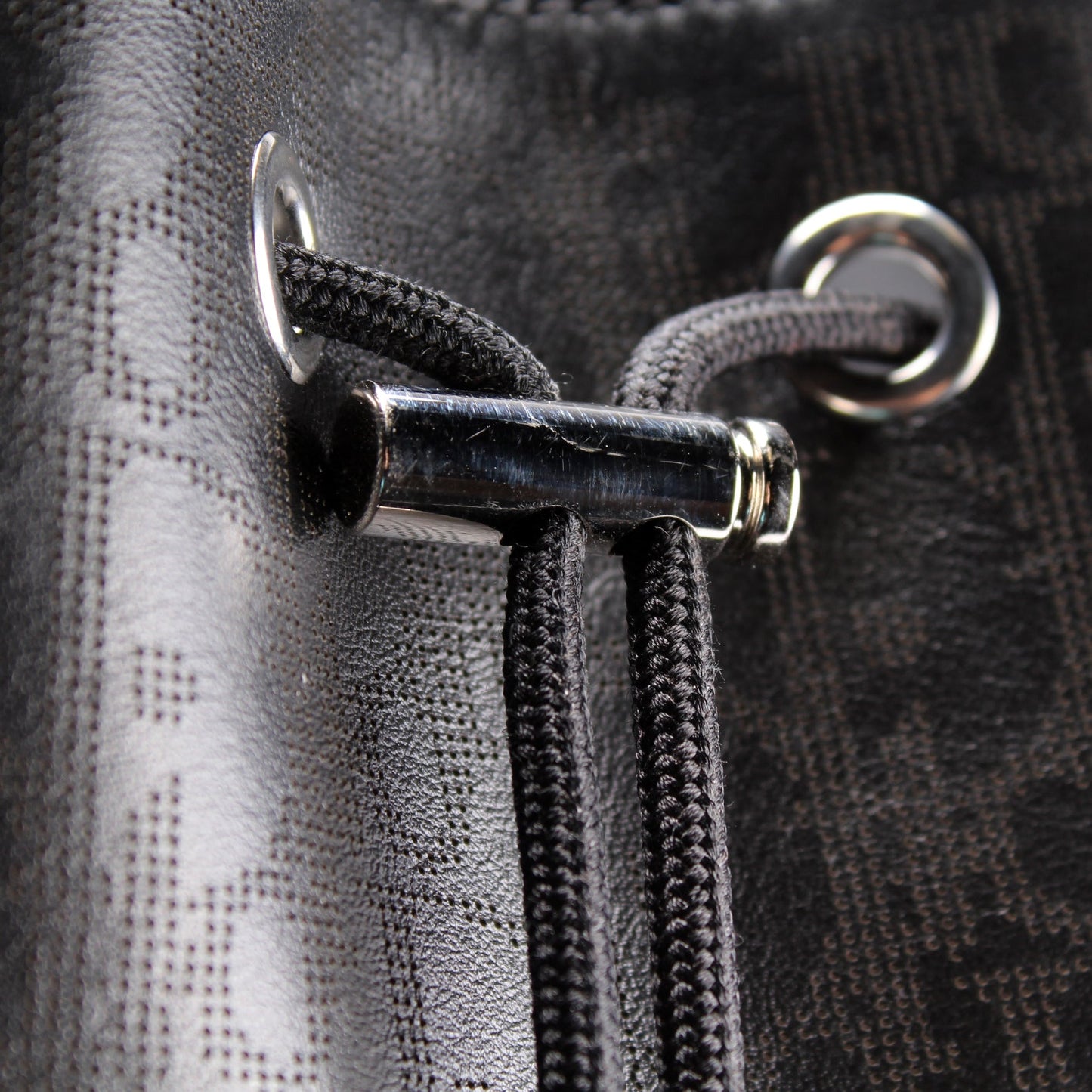 Motion Backpack Oblique Galaxy Leather