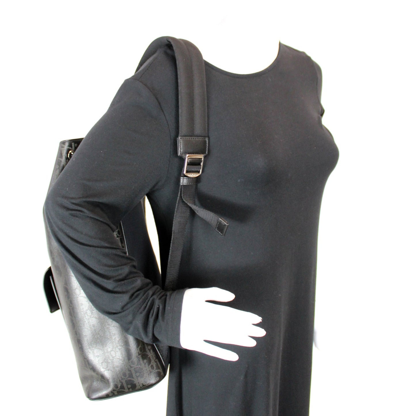 Motion Backpack Oblique Galaxy Leather
