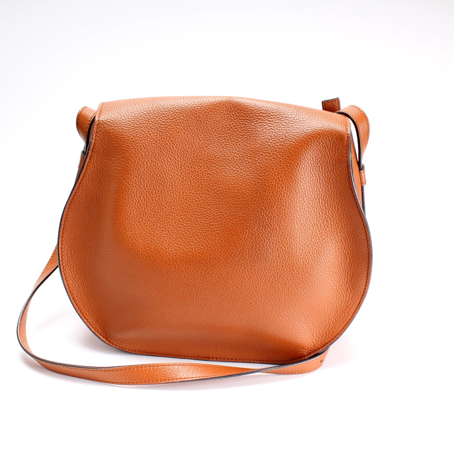Marcie Saddle Bag Crossbody Medium