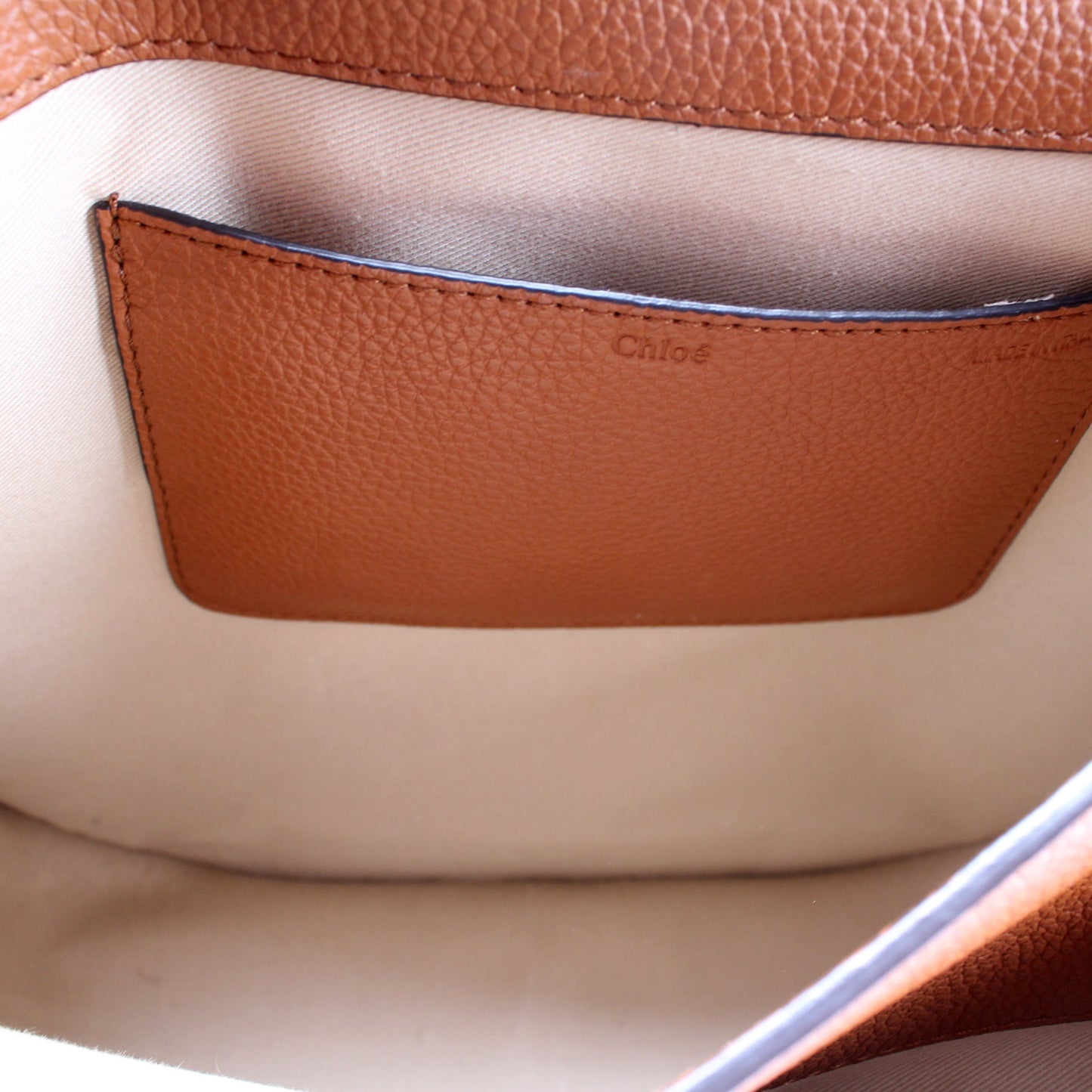 Marcie Saddle Bag Crossbody Medium