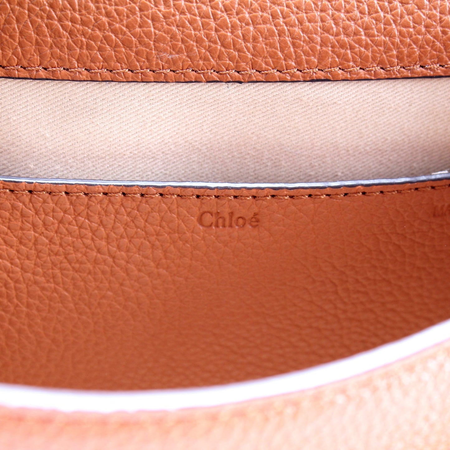 Marcie Saddle Bag Crossbody Medium