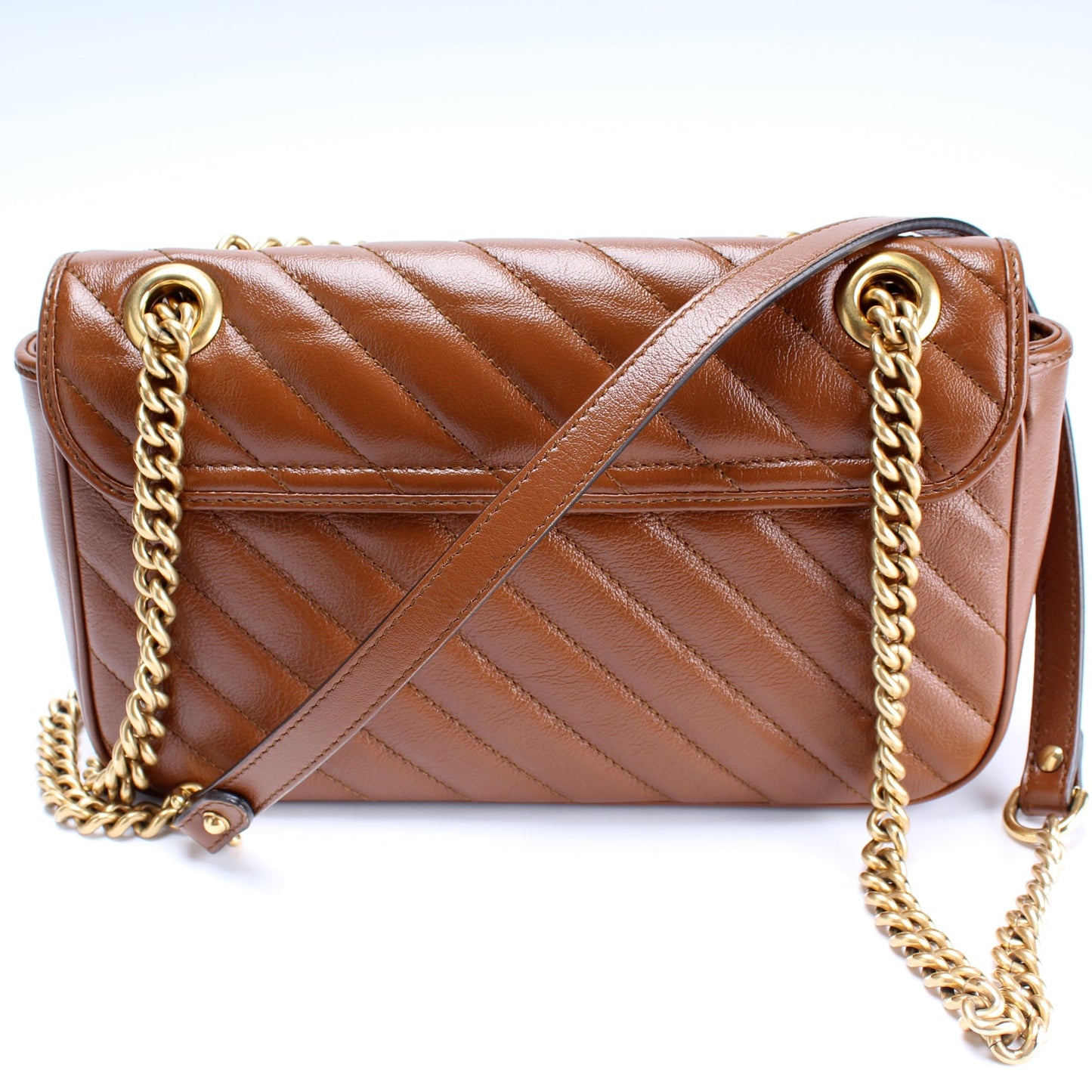 443497 Marmont Shoulder Small Flap
