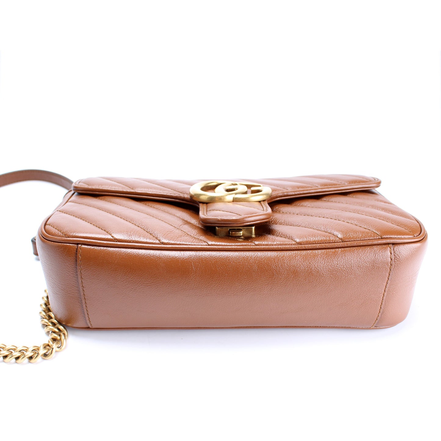 443497 Marmont Shoulder Small Flap