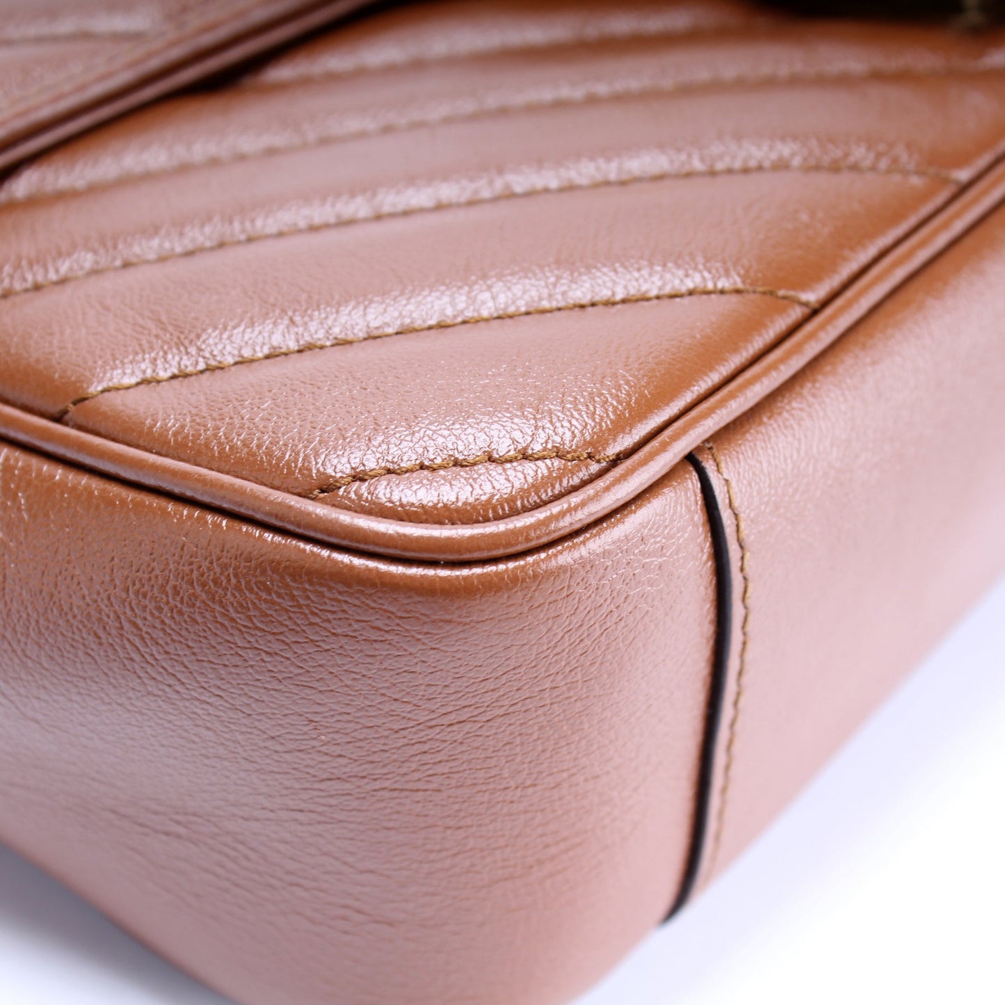 443497 Marmont Shoulder Small Flap