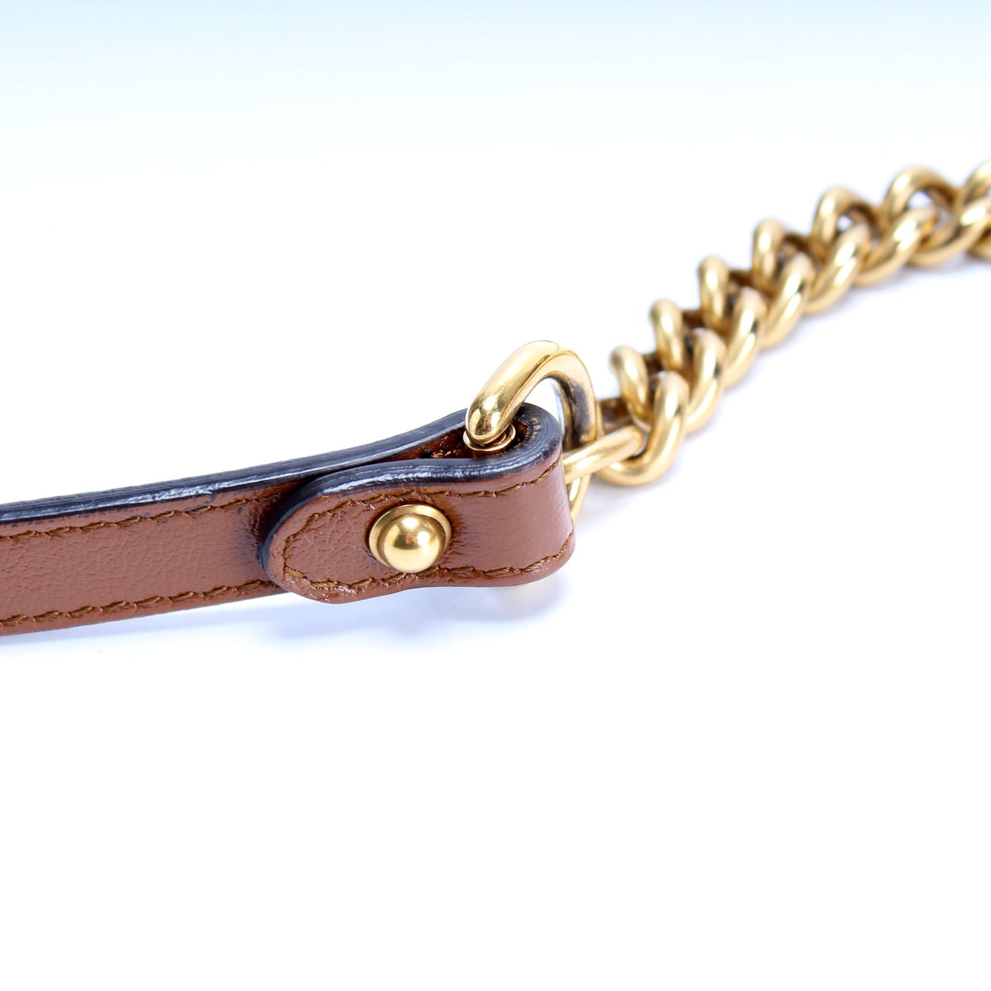 443497 Marmont Shoulder Small Flap