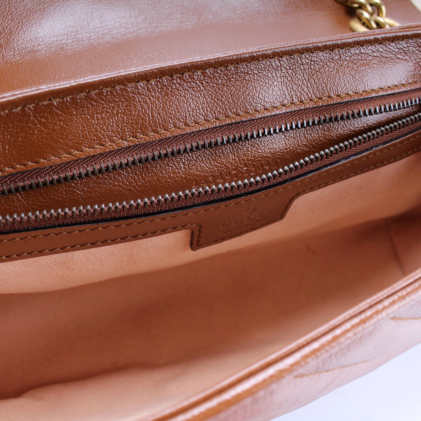 443497 Marmont Shoulder Small Flap