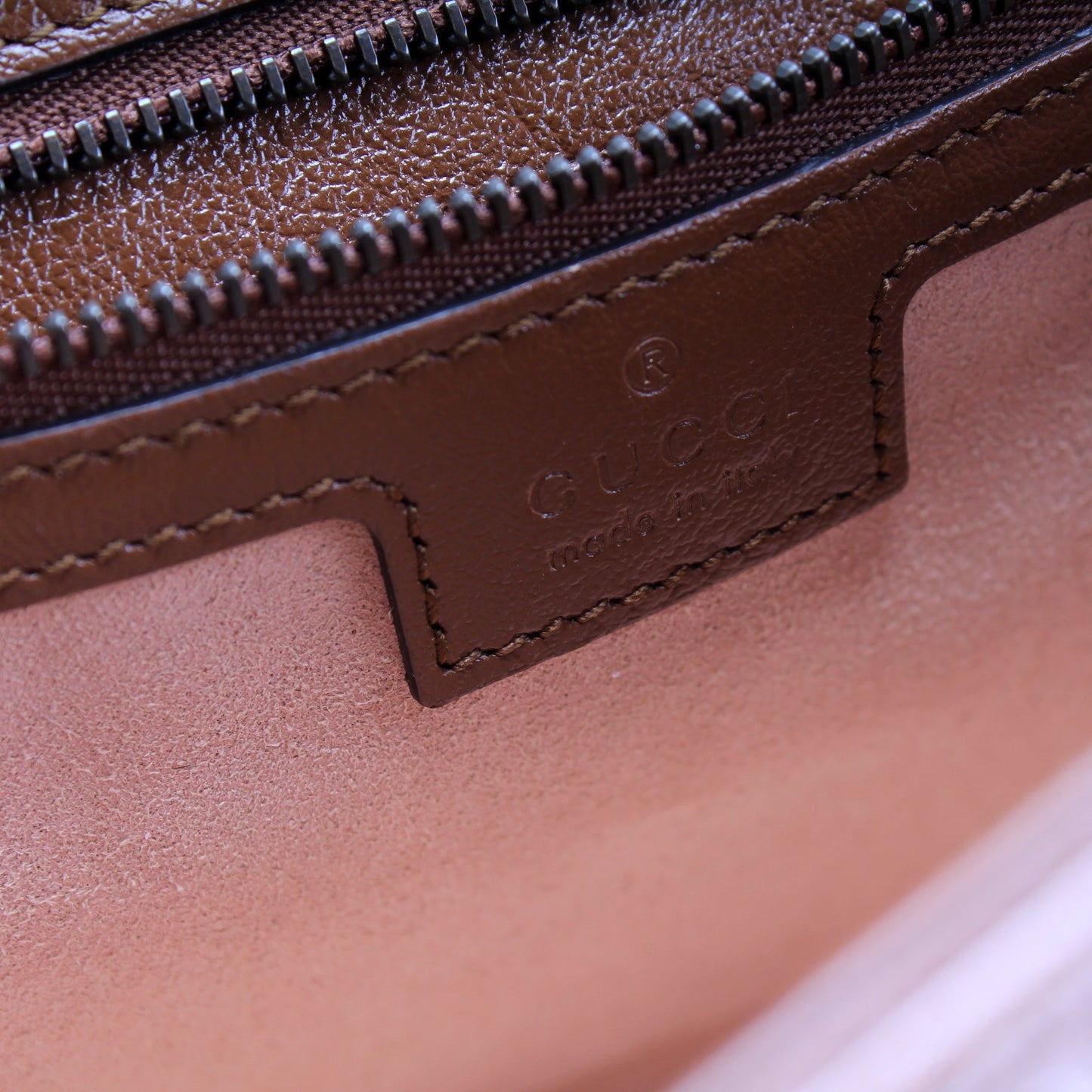 443497 Marmont Shoulder Small Flap