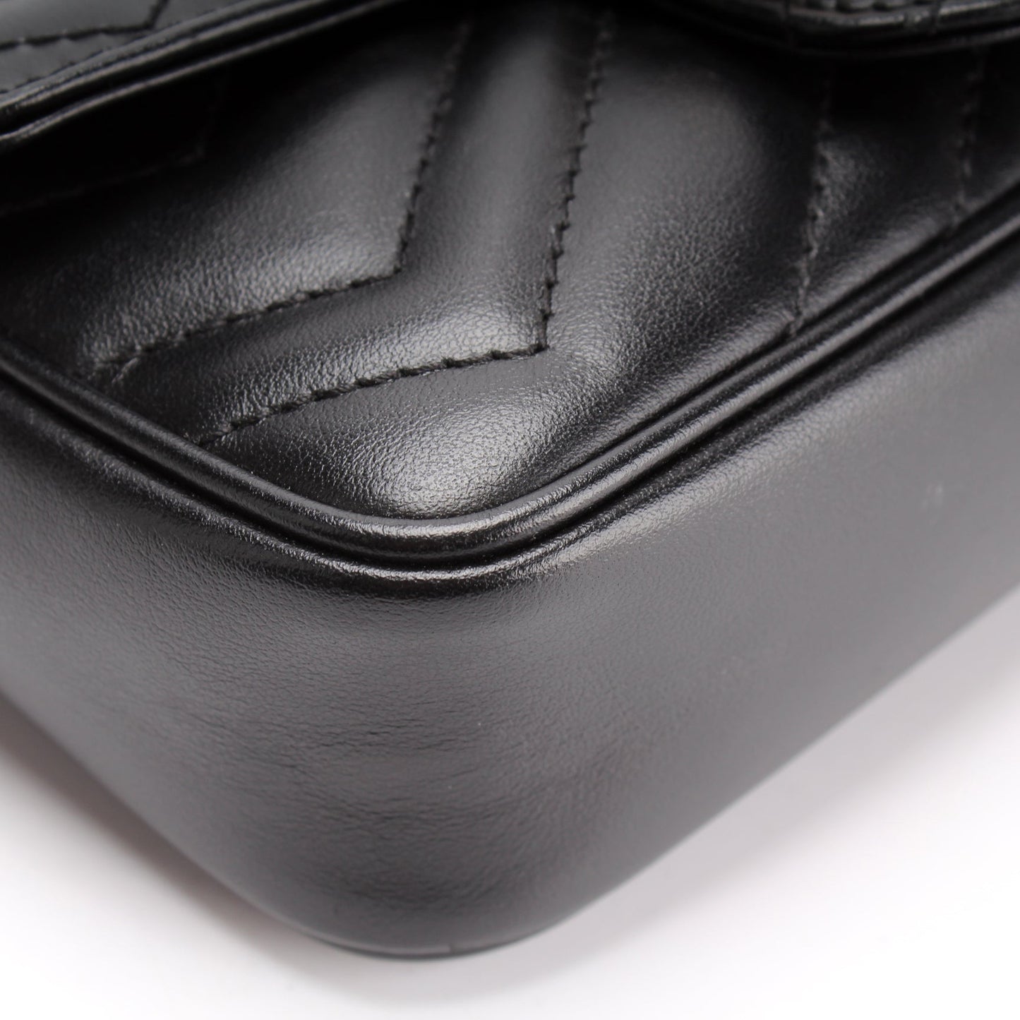476433 Marmont Super Mini Flap