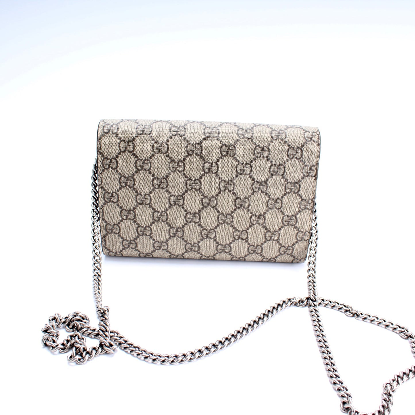 401231 Dionysus Mini Wallet
