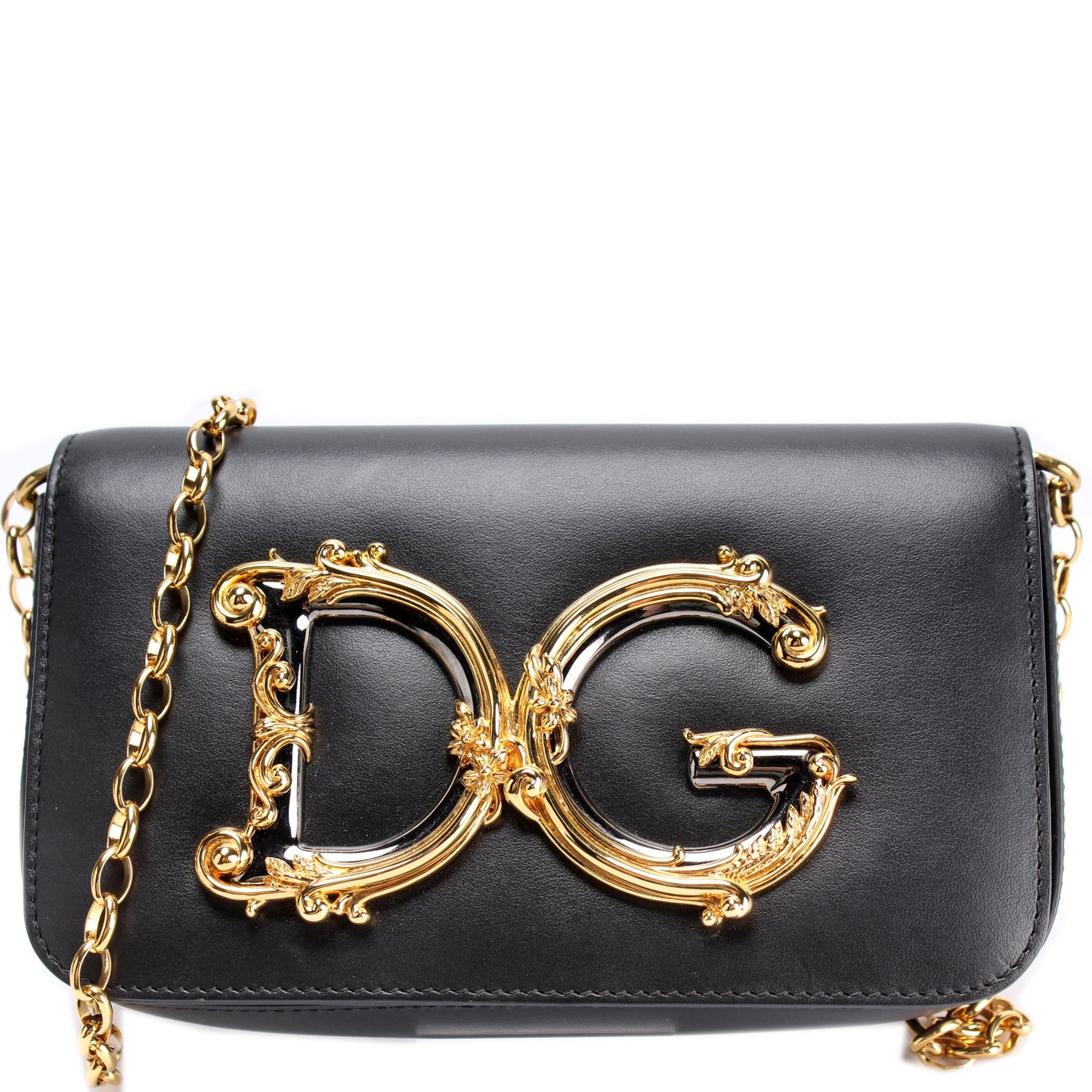 DG Girls Small Crossbody