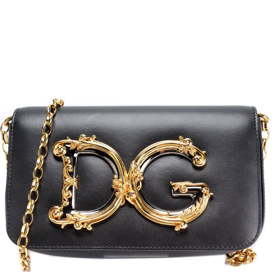 DG Girls Small Crossbody