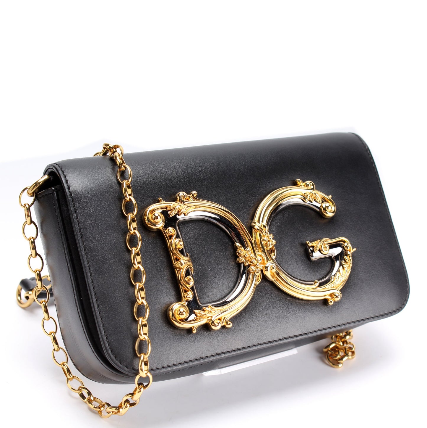 DG Girls Small Crossbody