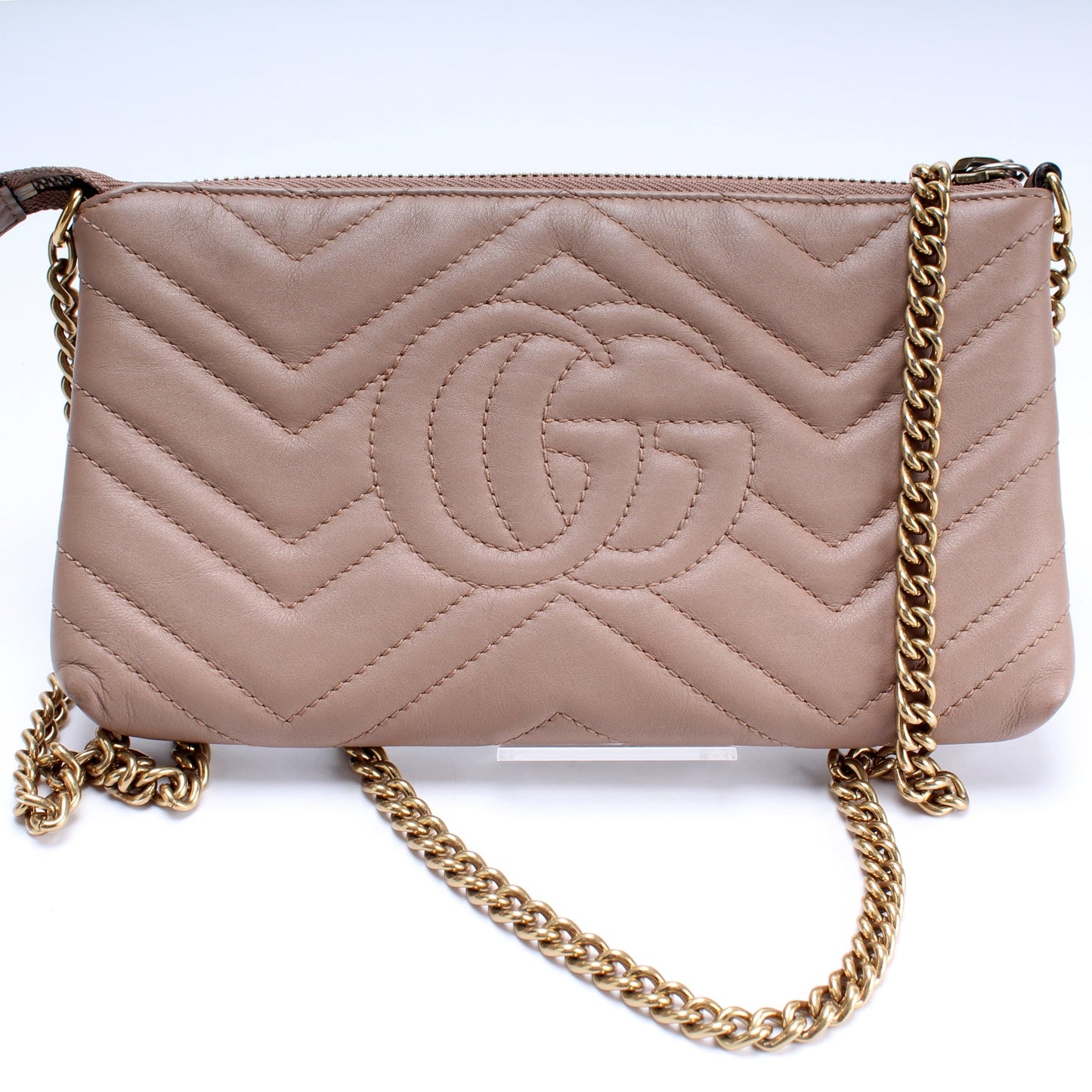 443447 Marmont Mini Chain Bag