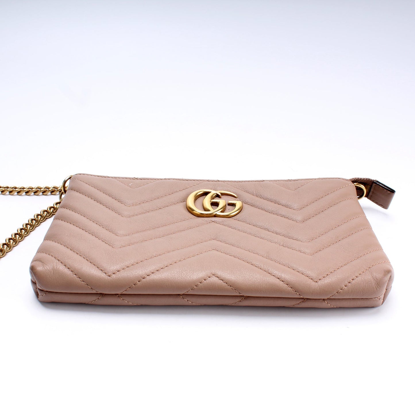 443447 Marmont Mini Chain Bag