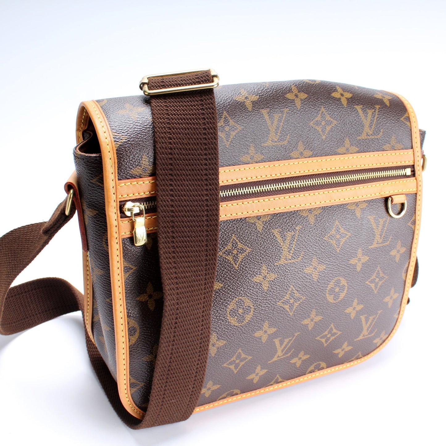 Bosphore Crossbody Monogram
