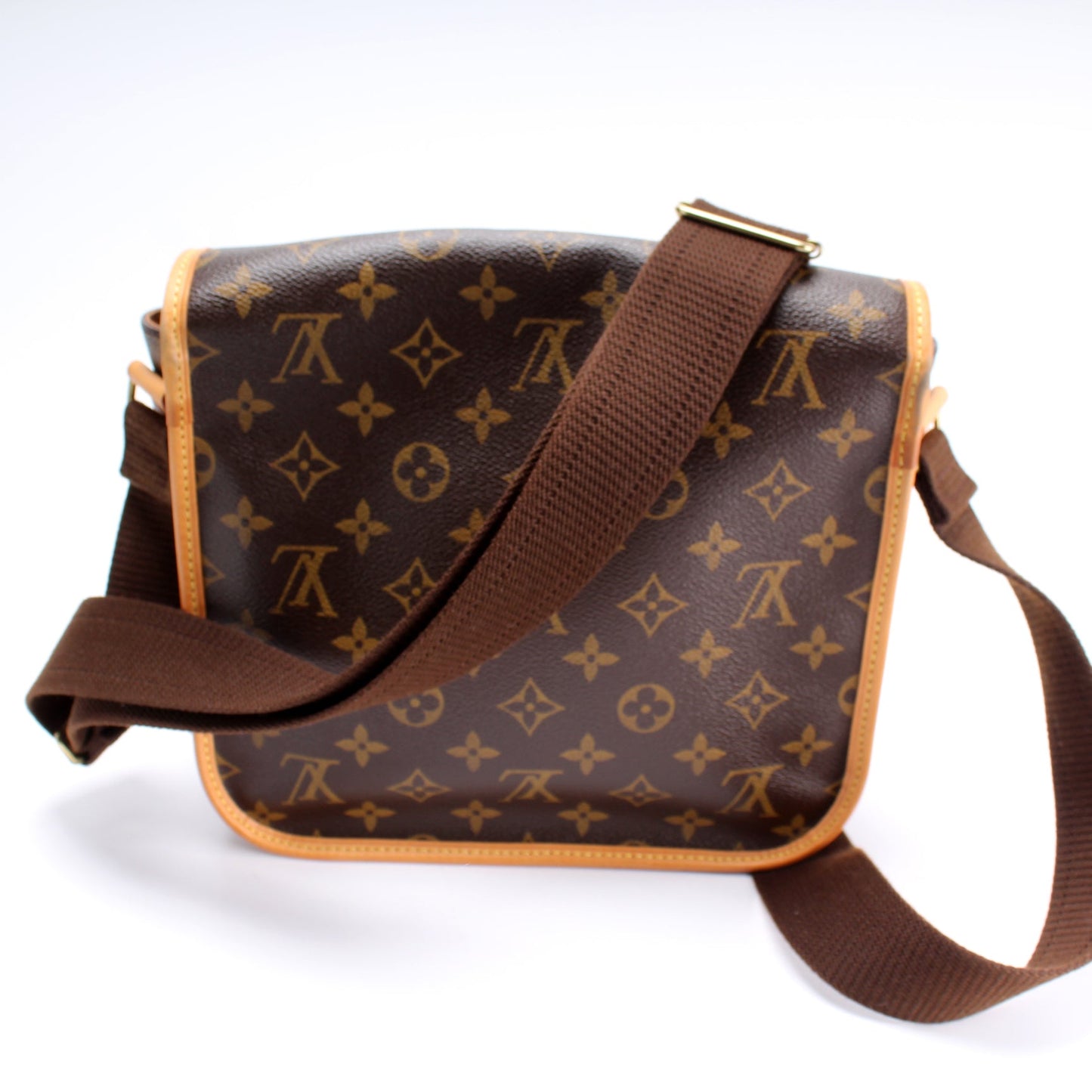 Bosphore Crossbody Monogram