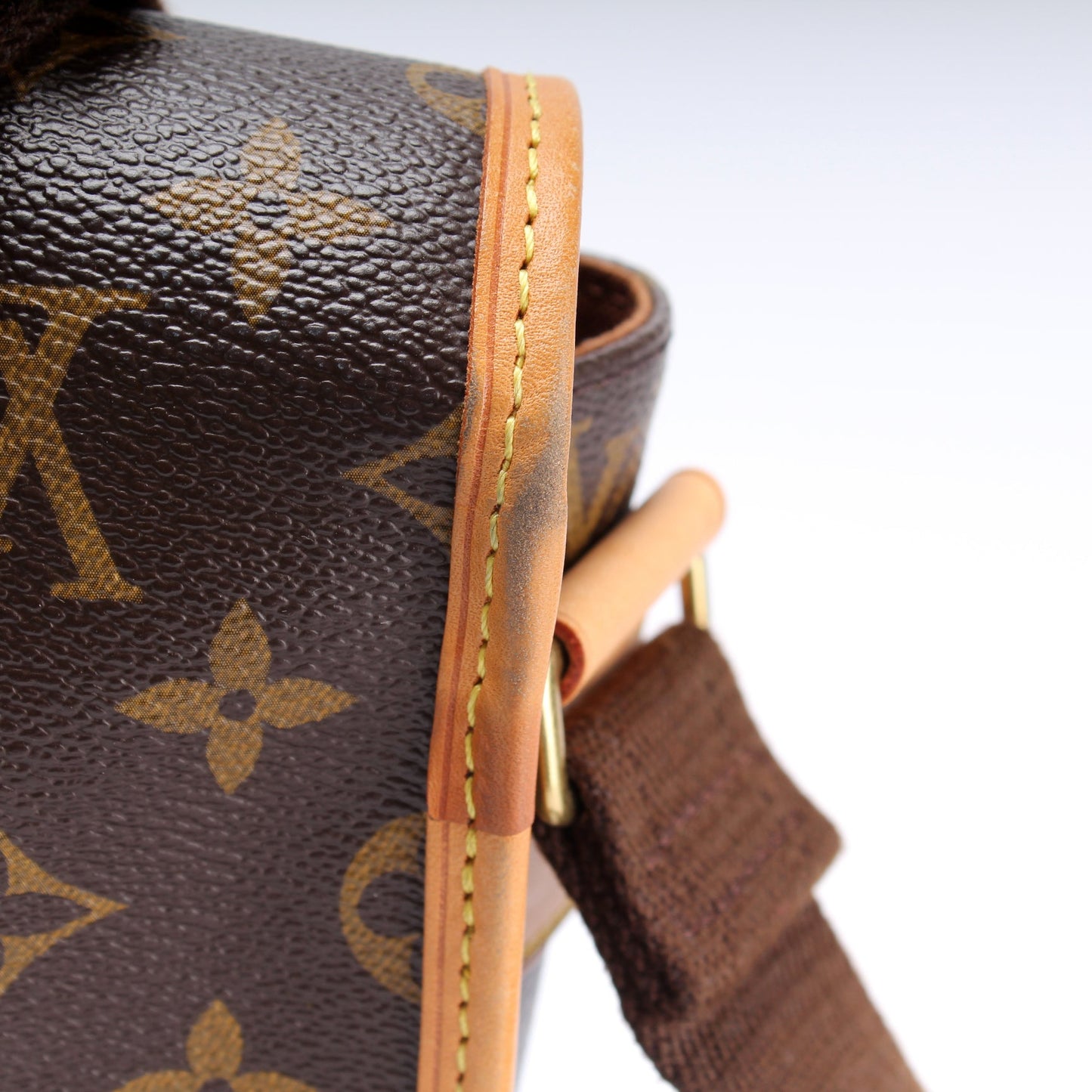 Bosphore Crossbody Monogram