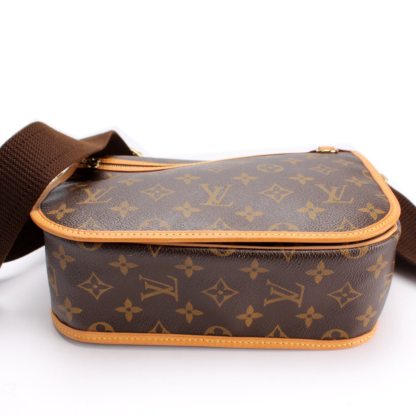 Bosphore Crossbody Monogram