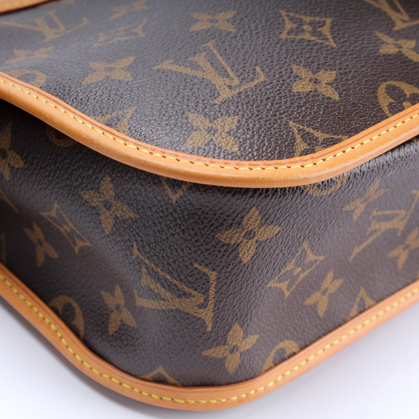 Bosphore Crossbody Monogram