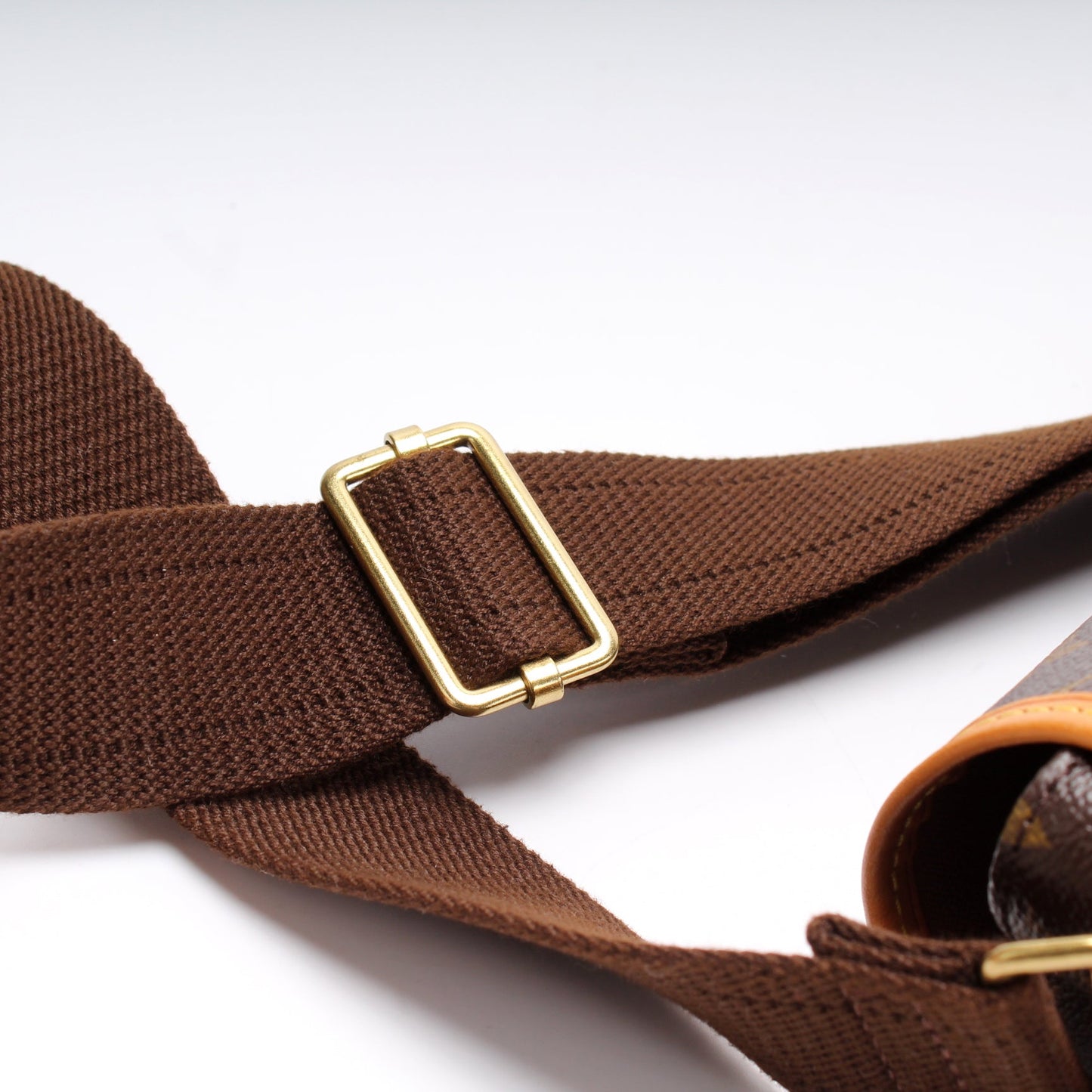 Bosphore Crossbody Monogram