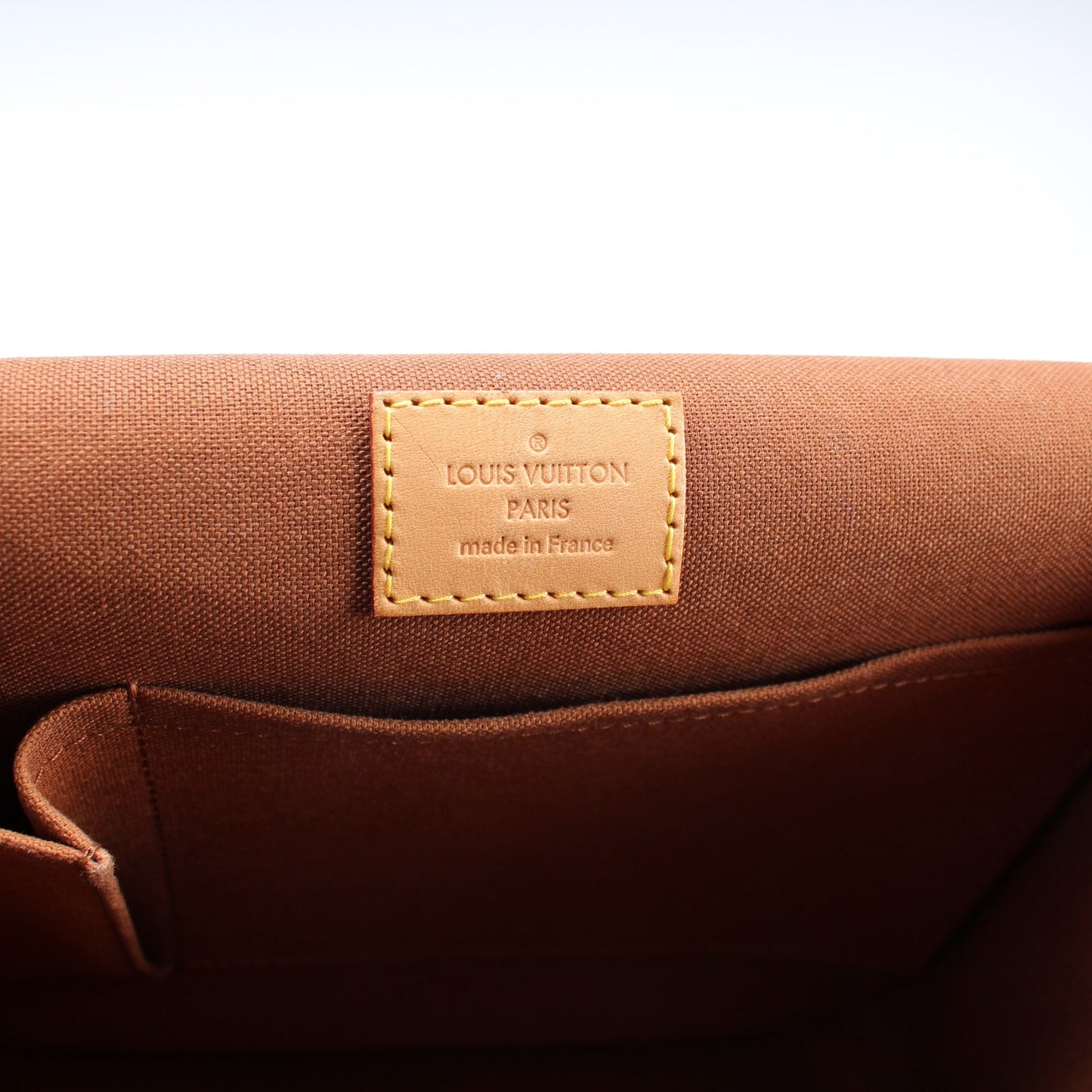 Bosphore Crossbody Monogram