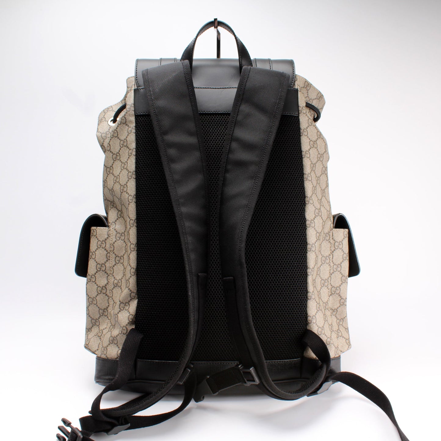 450958 GG Supreme Backpack