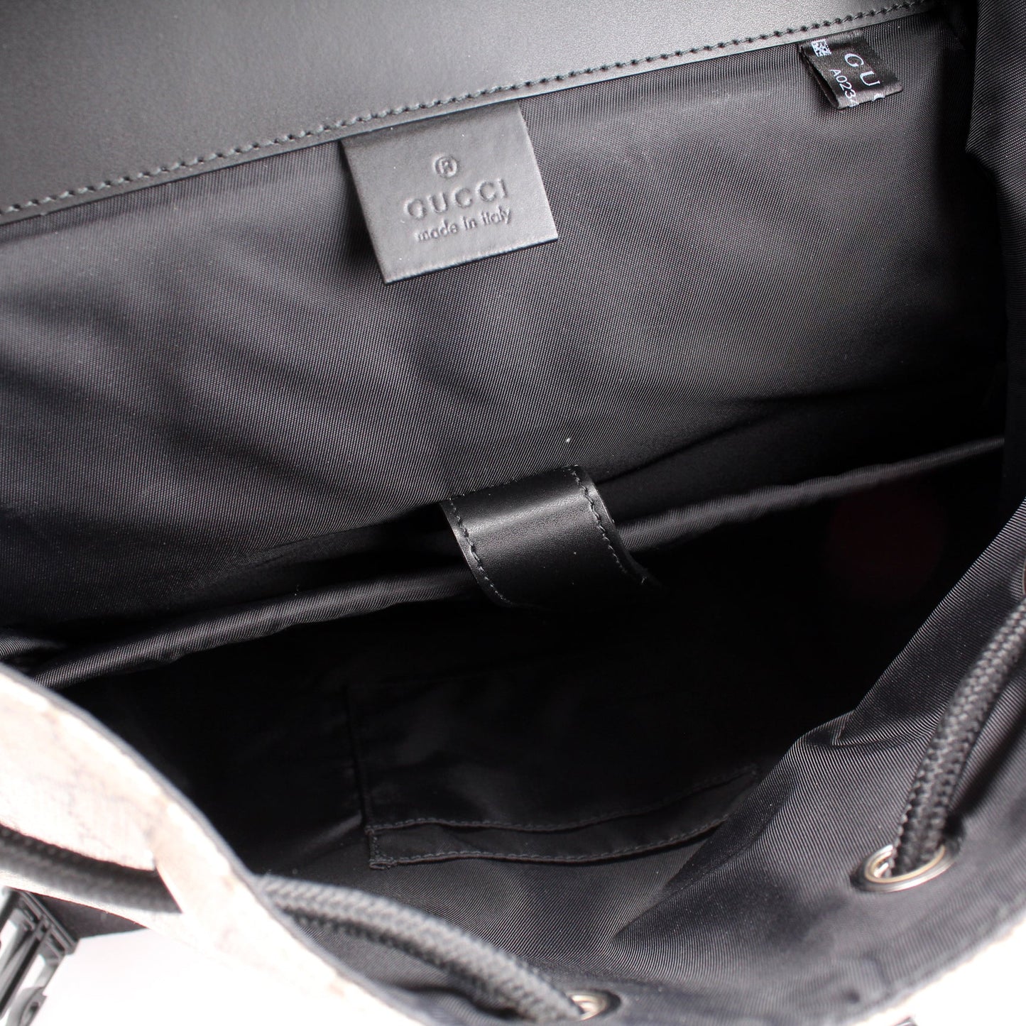 450958 GG Supreme Backpack