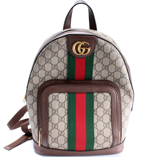 547965 GG Supreme Ophidia Backpack