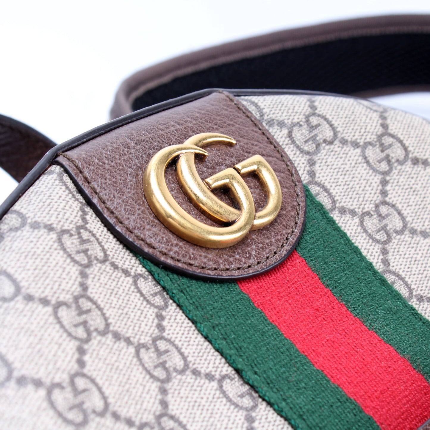 547965 GG Supreme Ophidia Backpack
