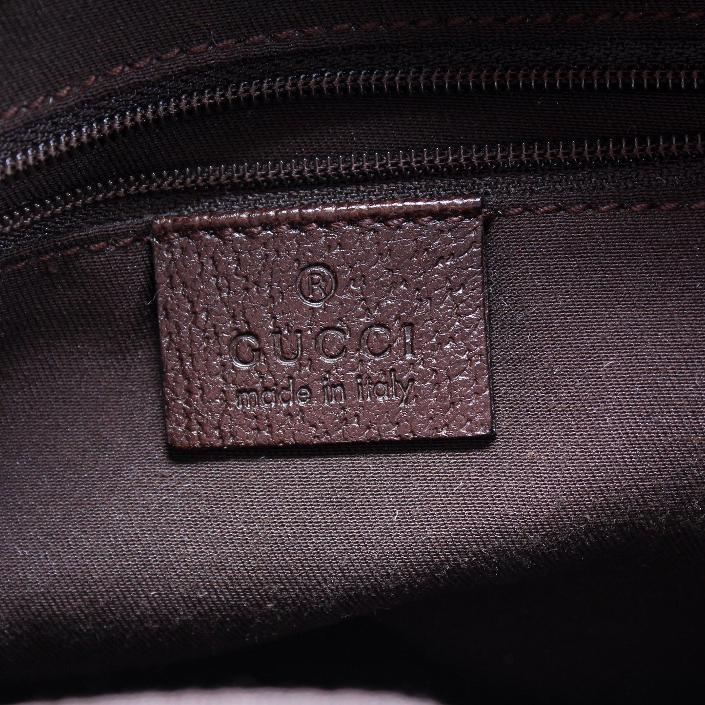 139552 Eclipse GG Bag
