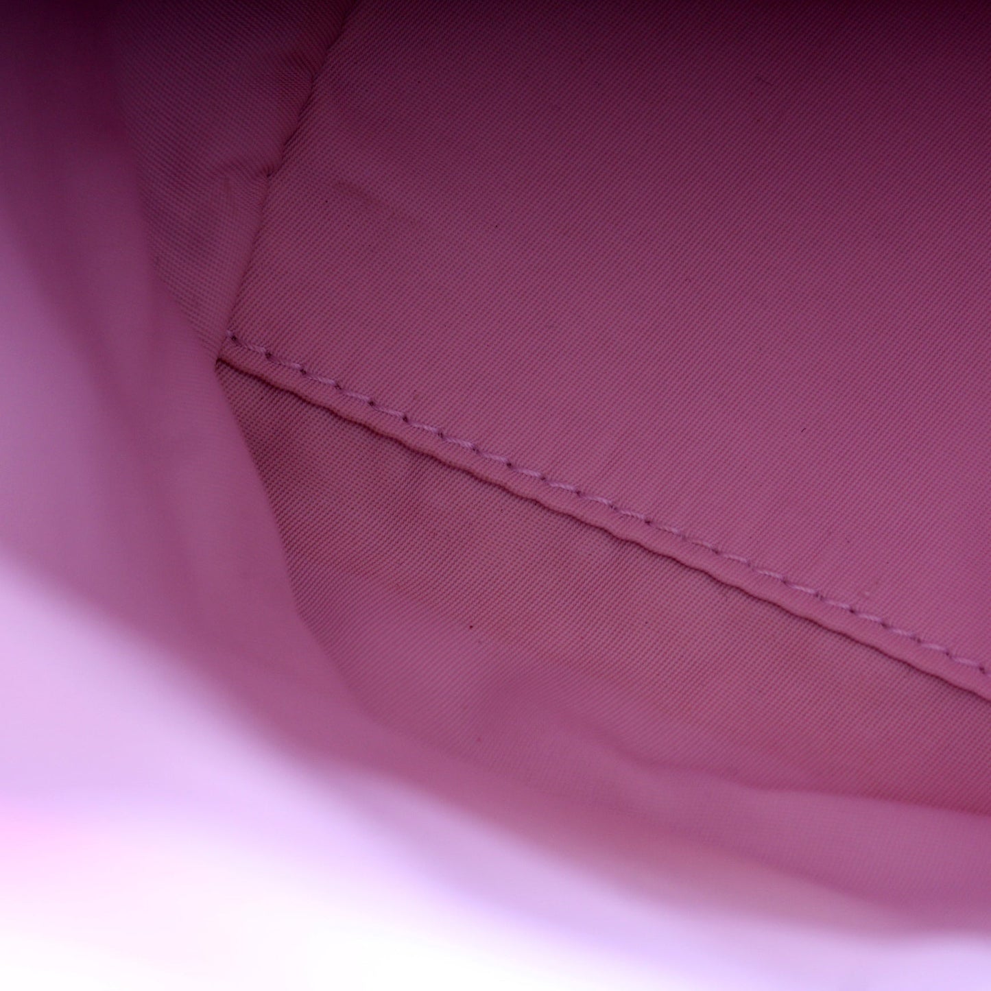 Lola Quilted Calfskin Backpack