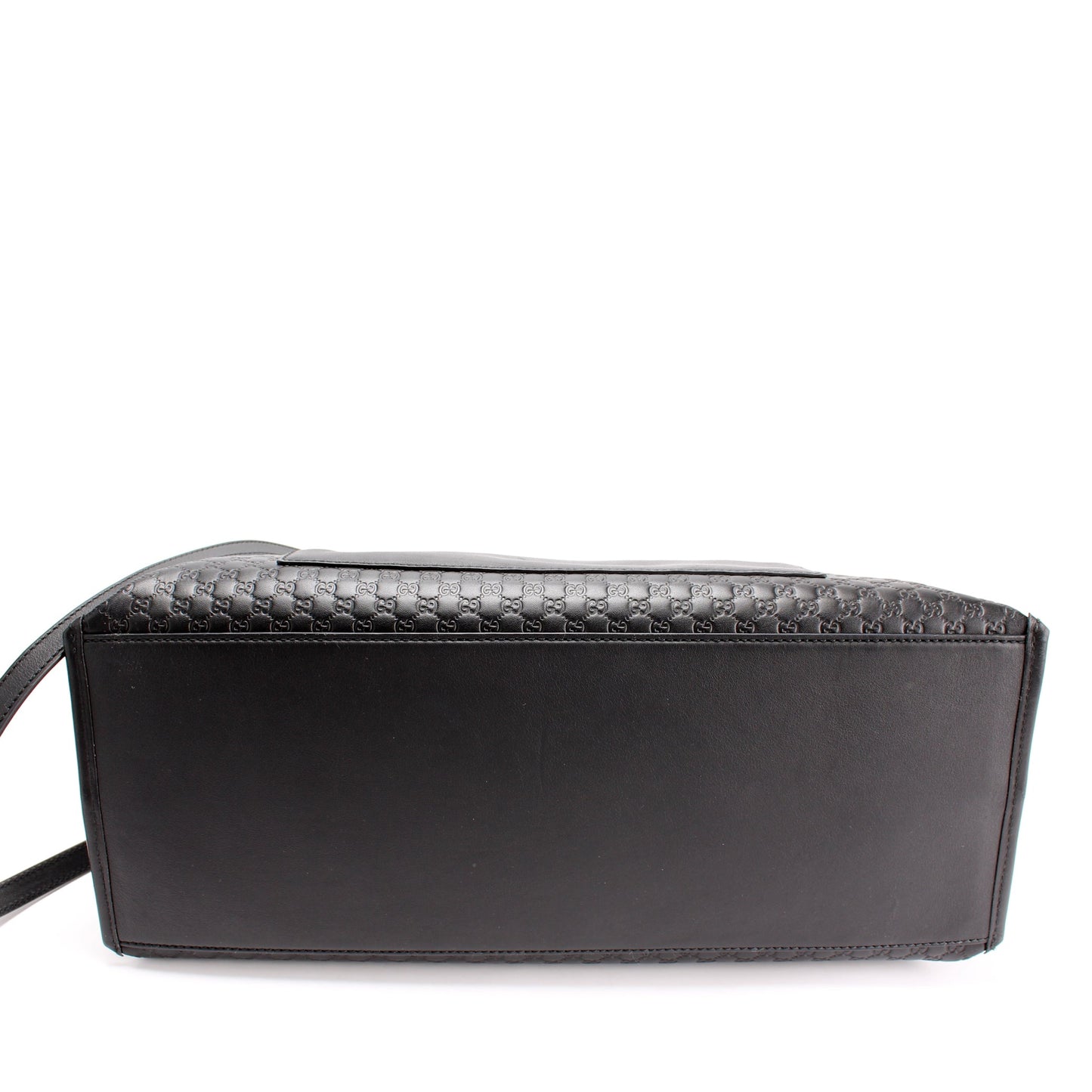 510291 Micro Guccisimma Medium Tote