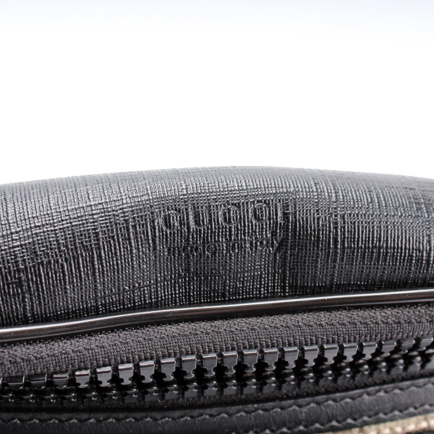 450946 GG Supreme Belt Bag