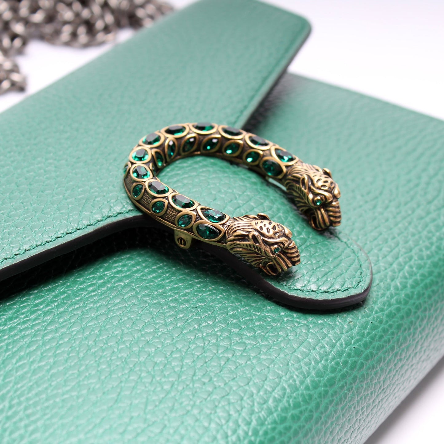 401231 Dionysus Mini Wallet