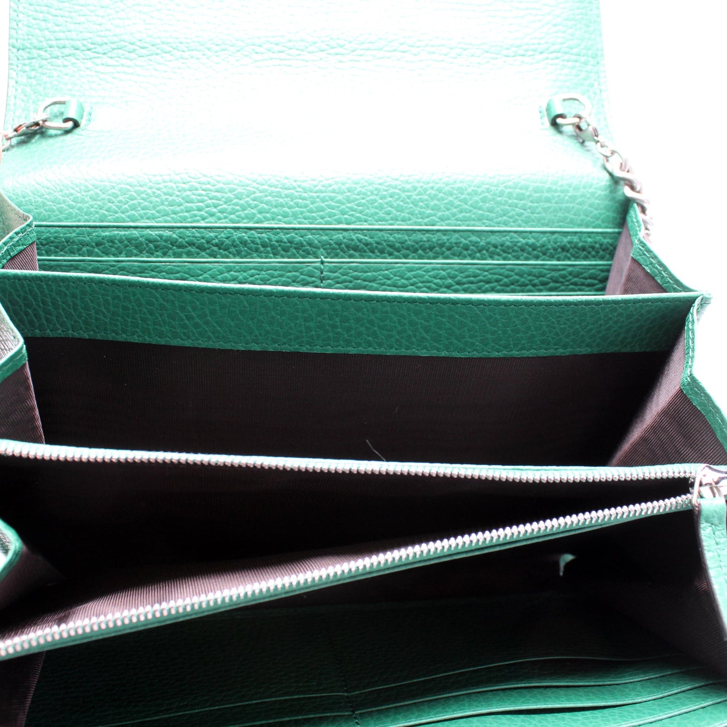 401231 Dionysus Mini Wallet