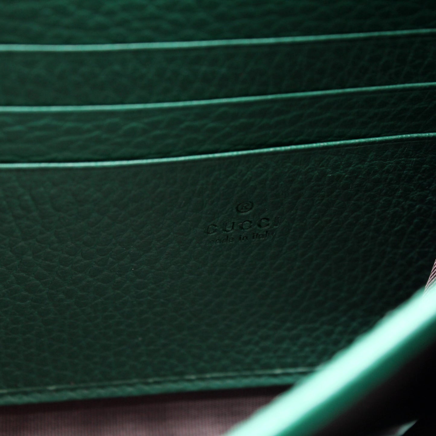 401231 Dionysus Mini Wallet